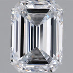 IGI 1.88 Carat Emerald Lab Grown Diamond 人工培育鑽石 實驗室人造鑽石