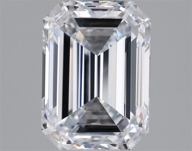 IGI 1.88 Carat Emerald Lab Grown Diamond 人工培育鑽石 實驗室人造鑽石