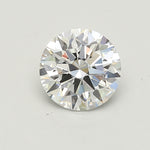 IGI 2.04 Carat 圓形 - Round Brilliant 培育鑽石 Lab Grown Diamond 人造鑽石 人工鑽石 實驗室鑽石 培養鑽石 香港 培育鑽 