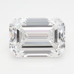 IGI 1.99 Carat Emerald Lab Grown Diamond 人工培育鑽石 實驗室人造鑽石