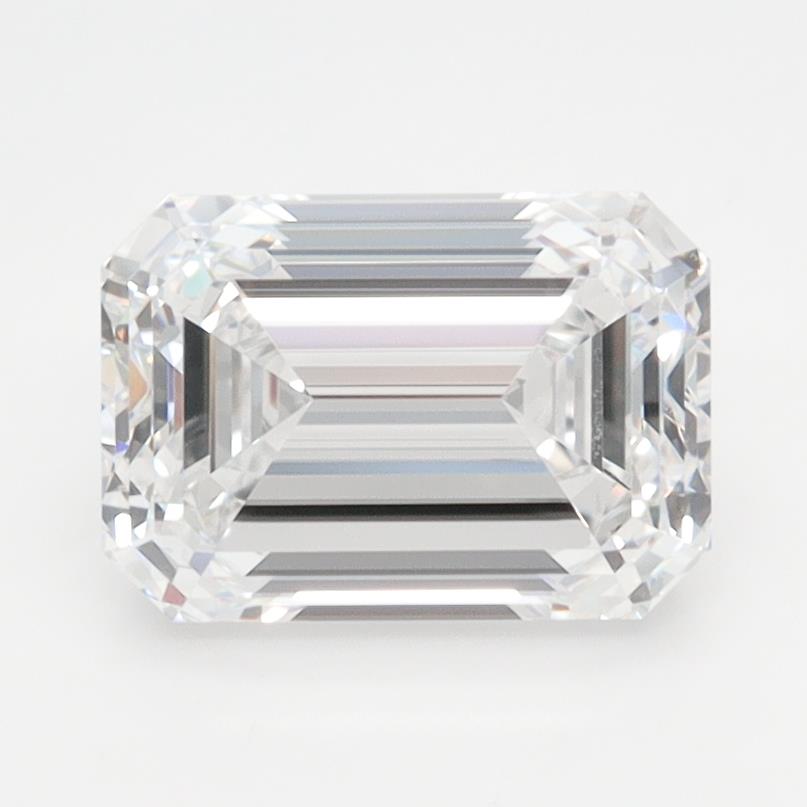 IGI 1.99 Carat Emerald Lab Grown Diamond 人工培育鑽石 實驗室人造鑽石