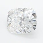 IGI 3.37 Carat Cushion Lab Grown Diamond 人工培育鑽石 實驗室人造鑽石