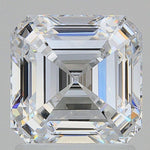 IGI 2.01 Carat Asscher Lab Grown Diamond 人工培育鑽石 實驗室人造鑽石