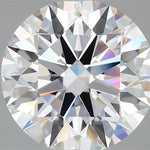 IGI 3.14 Carat Round Brilliant Lab Grown Diamond 人工培育鑽石 實驗室人造鑽石