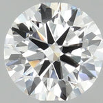 IGI 1.22 Carat Round Brilliant Lab Grown Diamond 人工培育鑽石 實驗室人造鑽石