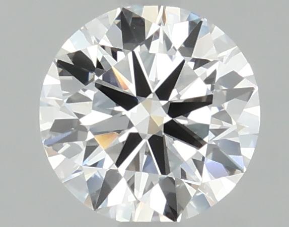 IGI 1.22 Carat Round Brilliant Lab Grown Diamond 人工培育鑽石 實驗室人造鑽石