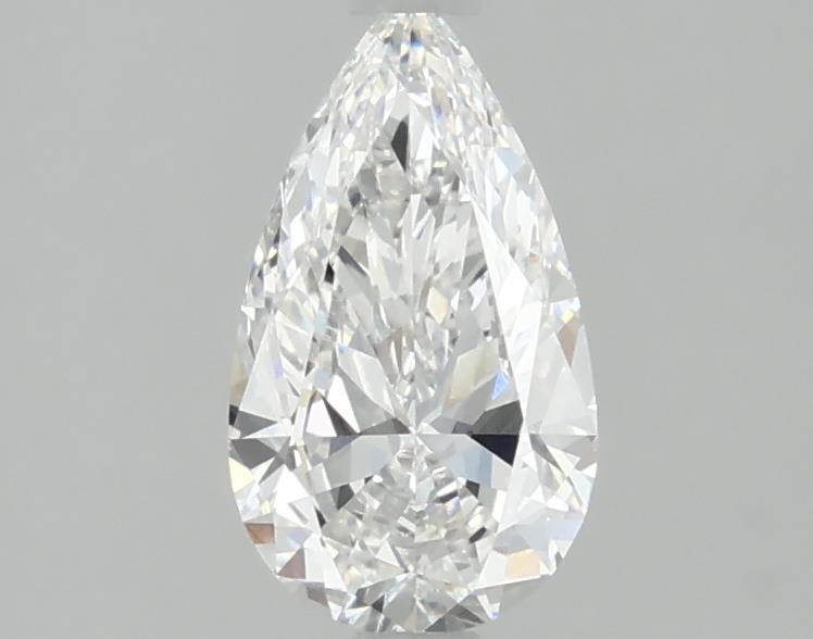 IGI 1.04 Carat Pear Lab Grown Diamond 人工培育鑽石 實驗室人造鑽石