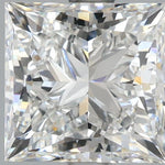 IGI 3.03 Carat Princess Cut Lab Grown Diamond 人工培育鑽石 實驗室人造鑽石