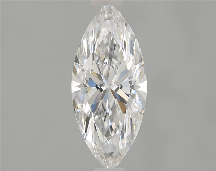 IGI 1.00 Carat Marquise Lab Grown Diamond 人工培育鑽石 實驗室人造鑽石