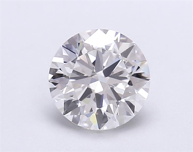 IGI 1.5 Carat Round Brilliant Lab Grown Diamond