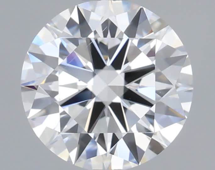 IGI 0.94 Carat Round Brilliant Lab Grown Diamond