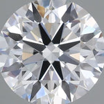 IGI 1.1 Carat Round Brilliant Lab Grown Diamond