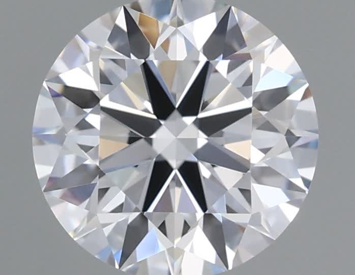 IGI 1.1 Carat Round Brilliant Lab Grown Diamond