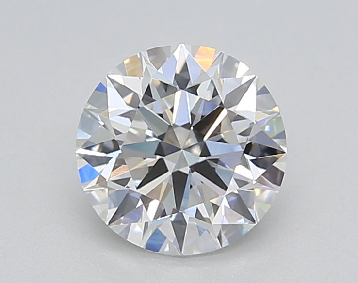 IGI 1.11 Carat 圓形 - Round Brilliant 培育鑽石 Lab Grown Diamond 人造鑽石 人工鑽石 實驗室鑽石 培養鑽石 香港 培育鑽 