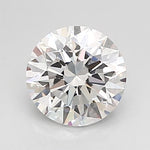 IGI 1.00 Carat Round Brilliant Lab Grown Diamond 人工培育鑽石 實驗室人造鑽石
