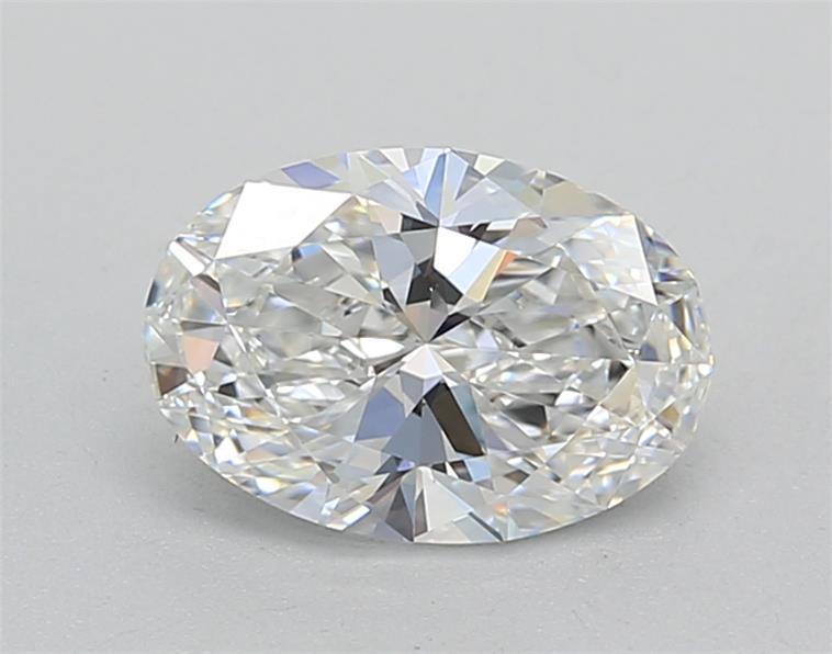 GIA 1.09 Carat Oval Lab Grown Diamond