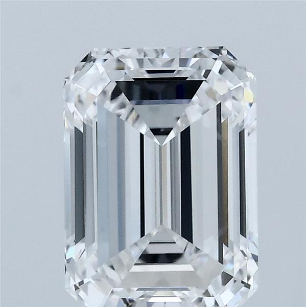 IGI 2.23 Carat Emerald Lab Grown Diamond 人工培育鑽石 實驗室人造鑽石