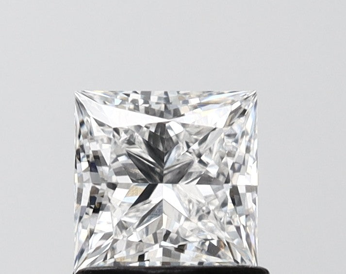 IGI 1.05 Carat Princess Cut Lab Grown Diamond 人工培育鑽石 實驗室人造鑽石