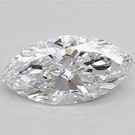 IGI 0.98 Carat Marquise Lab Grown Diamond