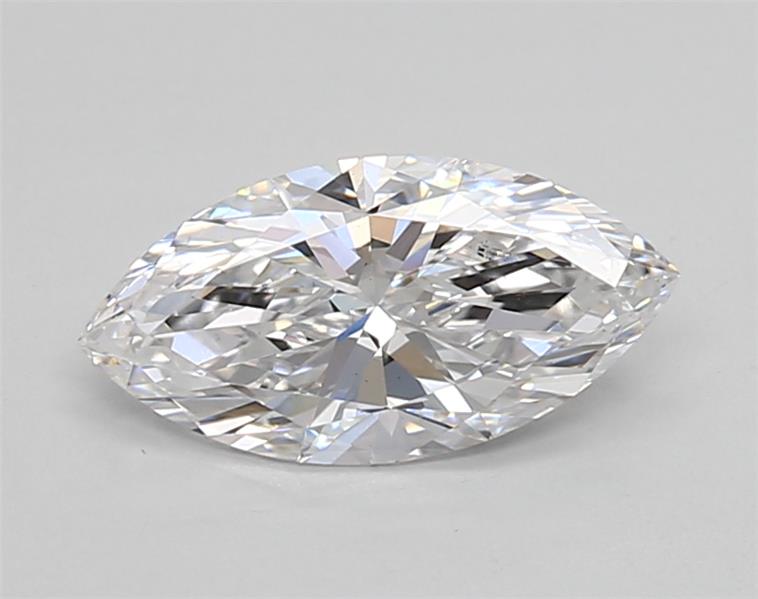 IGI 0.98 Carat Marquise Lab Grown Diamond