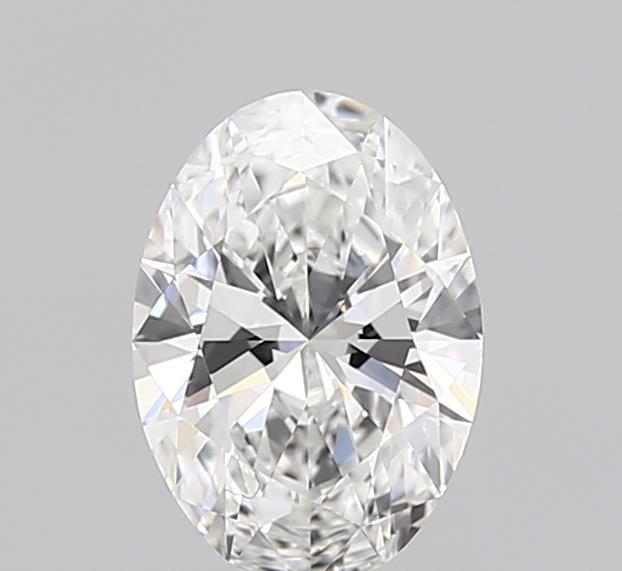 IGI 1.03 Carat Oval Lab Grown Diamond 人工培育鑽石 實驗室人造鑽石
