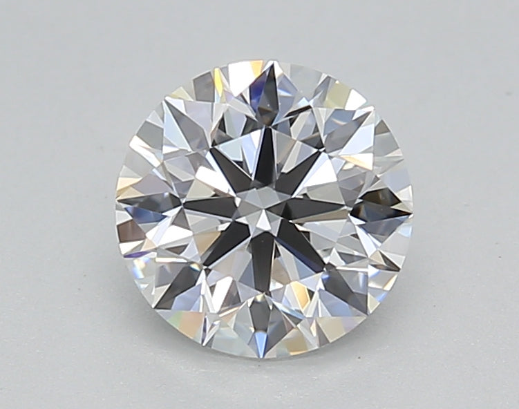 IGI 1.08 Carat 圓形 - Round Brilliant 培育鑽石 Lab Grown Diamond 人造鑽石 人工鑽石 實驗室鑽石 培養鑽石 香港 培育鑽 