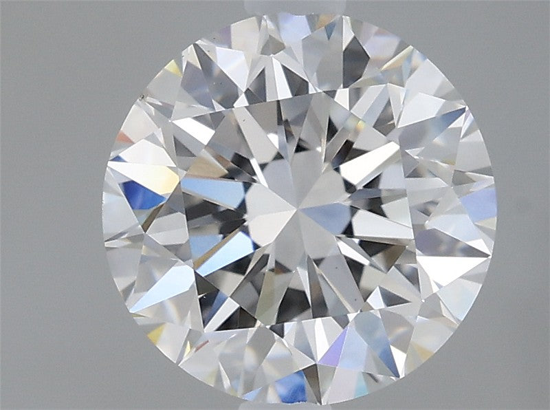 IGI 1.50 Carat Round Brilliant Lab Grown Diamond 人工培育鑽石 實驗室人造鑽石