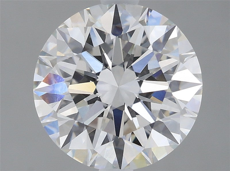 IGI 2.06 Carat Round Brilliant Lab Grown Diamond 人工培育鑽石 實驗室人造鑽石