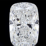 IGI 2.53 Carat Cushion Lab Grown Diamond 人工培育鑽石 實驗室人造鑽石