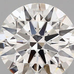 IGI 1.95 Carat Round Brilliant Lab Grown Diamond