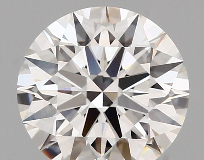 IGI 1.95 Carat Round Brilliant Lab Grown Diamond