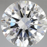 IGI 8.02 Carat Round Brilliant Lab Grown Diamond 人工培育鑽石 實驗室人造鑽石