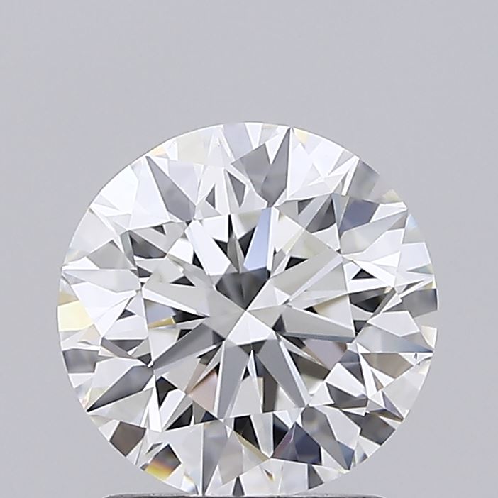 IGI 1.73 Carat Round Brilliant Lab Grown Diamond
