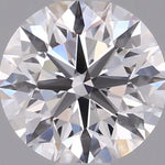 IGI 0.81 Carat Round Brilliant Lab Grown Diamond 人工培育鑽石 實驗室人造鑽石