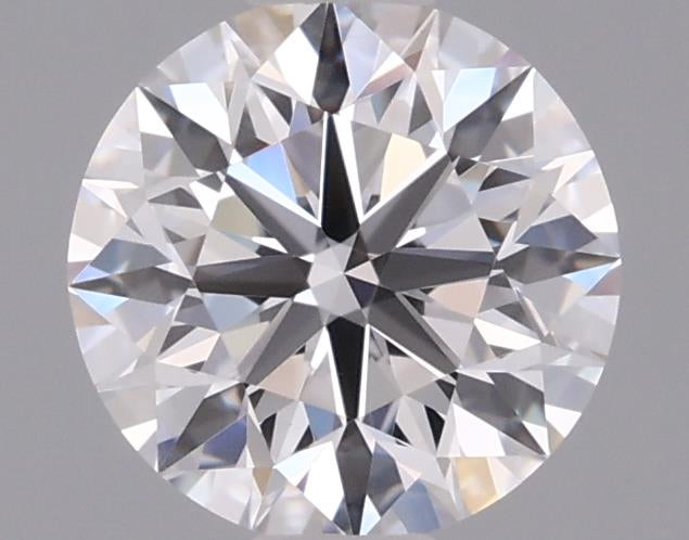 IGI 0.81 Carat Round Brilliant Lab Grown Diamond 人工培育鑽石 實驗室人造鑽石