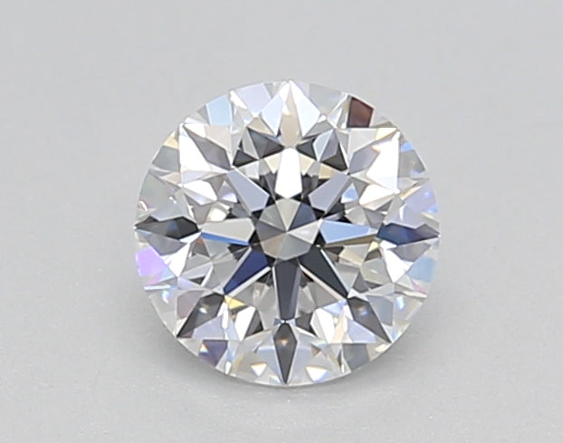 IGI 0.53 Carat 圓形 - Round Brilliant 培育鑽石 Lab Grown Diamond 人造鑽石 人工鑽石 實驗室鑽石 培養鑽石 香港 培育鑽 