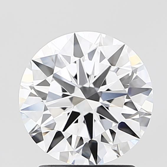 IGI 2.01 Carat Round Brilliant Lab Grown Diamond 人工培育鑽石 實驗室人造鑽石
