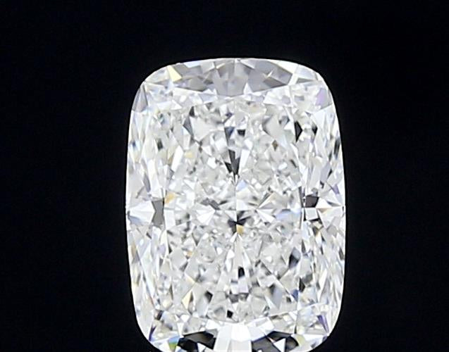 IGI 3.72 Carat Cushion Lab Grown Diamond 人工培育鑽石 實驗室人造鑽石