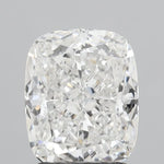 IGI 2.09 Carat Cushion Lab Grown Diamond 人工培育鑽石 實驗室人造鑽石