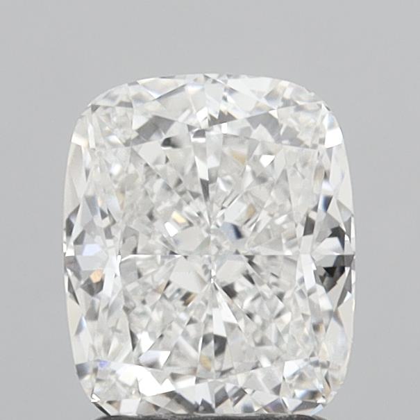 IGI 2.09 Carat Cushion Lab Grown Diamond 人工培育鑽石 實驗室人造鑽石