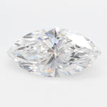 IGI 2.00 Carat Marquise Lab Grown Diamond 人工培育鑽石 實驗室人造鑽石