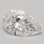 IGI 0.70 Carat Pear Lab Grown Diamond 人工培育鑽石 實驗室人造鑽石