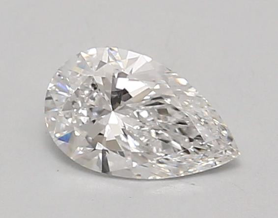 IGI 0.70 Carat Pear Lab Grown Diamond 人工培育鑽石 實驗室人造鑽石