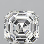 IGI 2.02 Carat Asscher Lab Grown Diamond 人工培育鑽石 實驗室人造鑽石