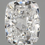 IGI 1.33 Carat Cushion Lab Grown Diamond 人工培育鑽石 實驗室人造鑽石