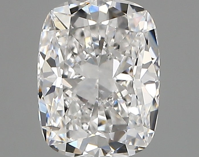 IGI 1.33 Carat Cushion Lab Grown Diamond 人工培育鑽石 實驗室人造鑽石