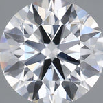 IGI 1.49 Carat Round Brilliant Lab Grown Diamond