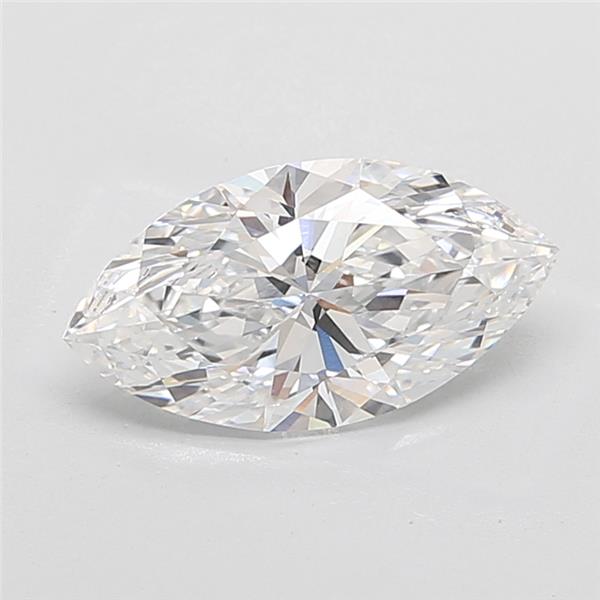 IGI 3.54 Carat Marquise Lab Grown Diamond 人工培育鑽石 實驗室人造鑽石