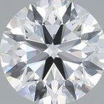IGI 1.07 Carat Round Brilliant Lab Grown Diamond 人工培育鑽石 實驗室人造鑽石