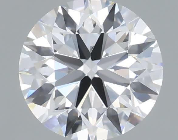 IGI 1.07 Carat Round Brilliant Lab Grown Diamond 人工培育鑽石 實驗室人造鑽石